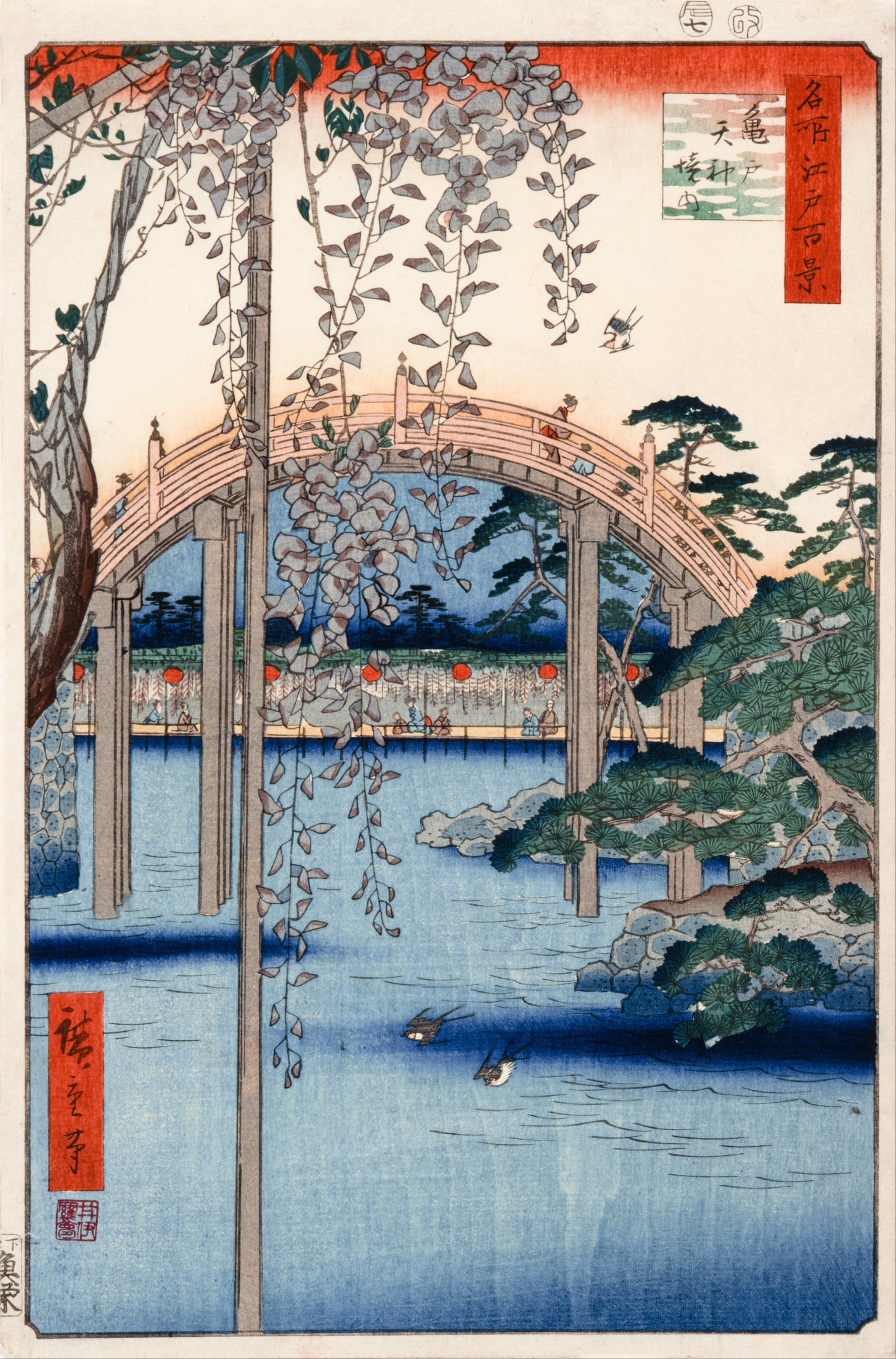 Best Museums to See Ukiyo-e in Tokyo (2026 Visitor Guide)